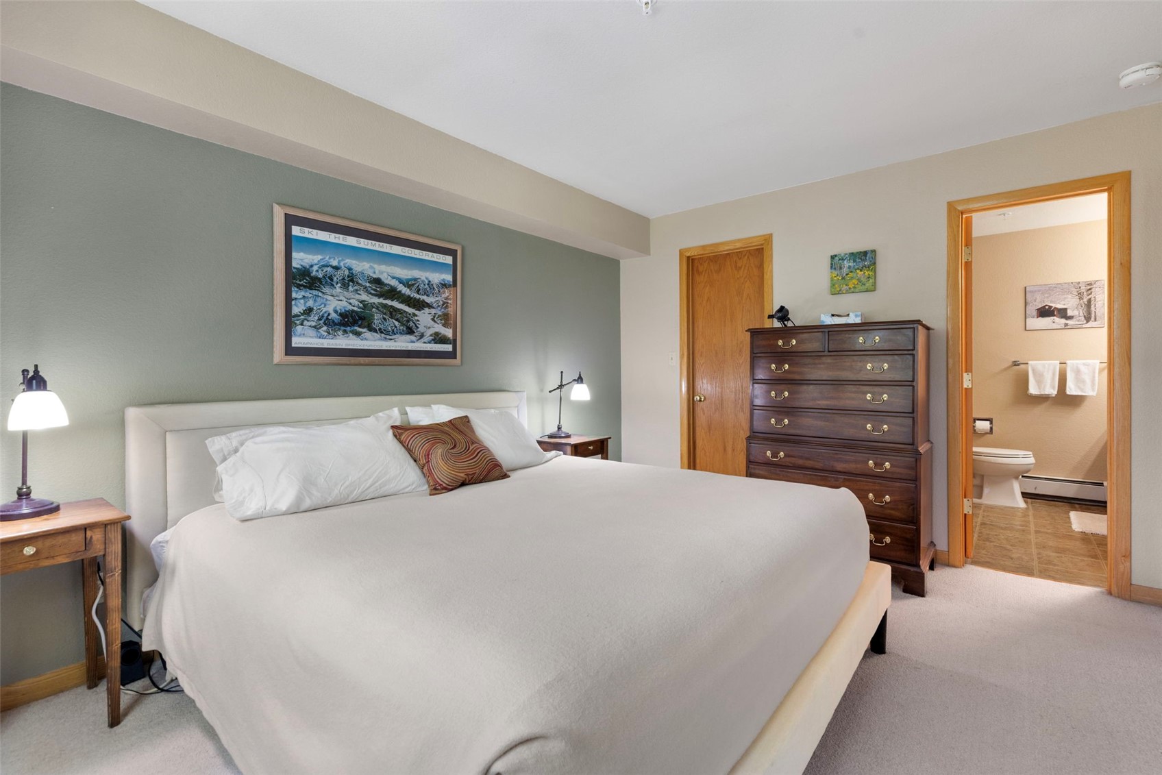 60 Oro Grande Drive Keystone CO 80435