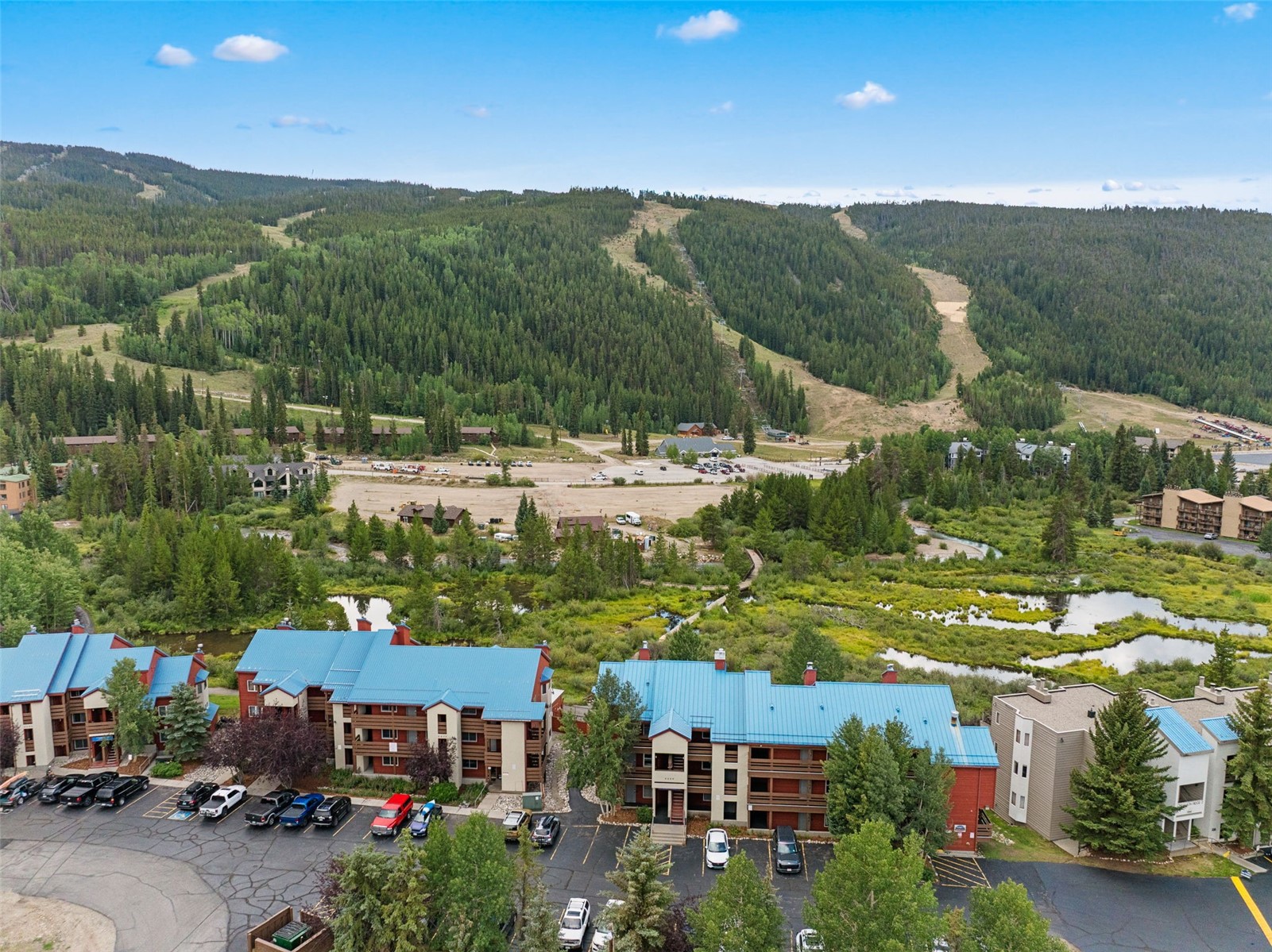 60 Oro Grande Drive Keystone CO 80435