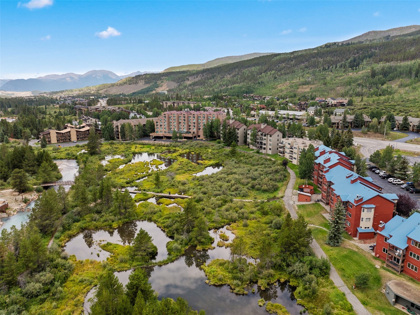 60 Oro Grande Drive Keystone CO 80435