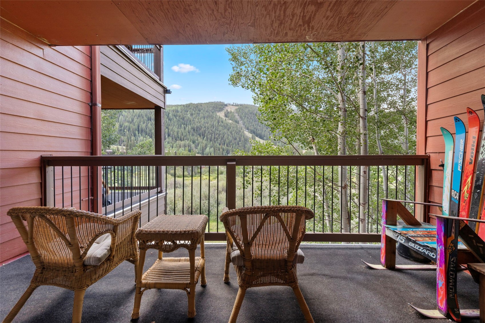 60 Oro Grande Drive Keystone CO 80435