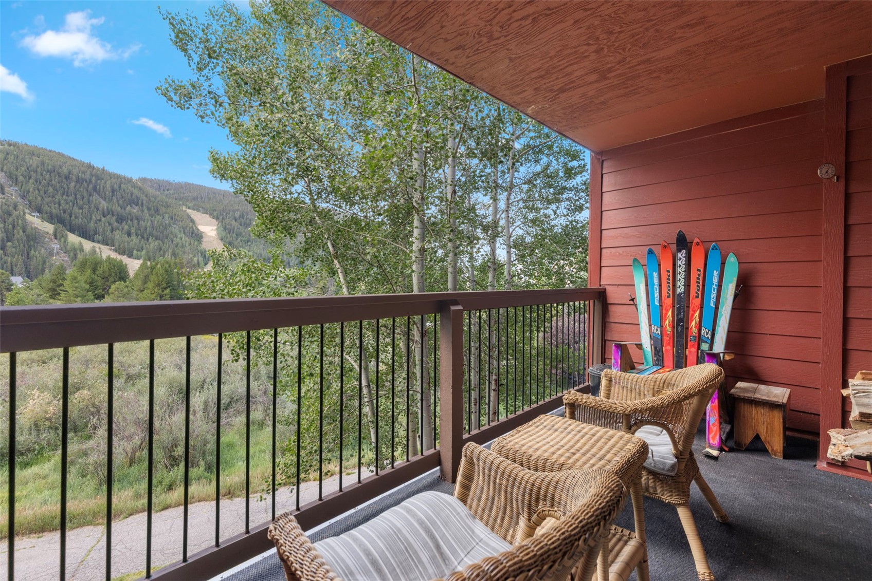 60 Oro Grande Drive Keystone CO 80435