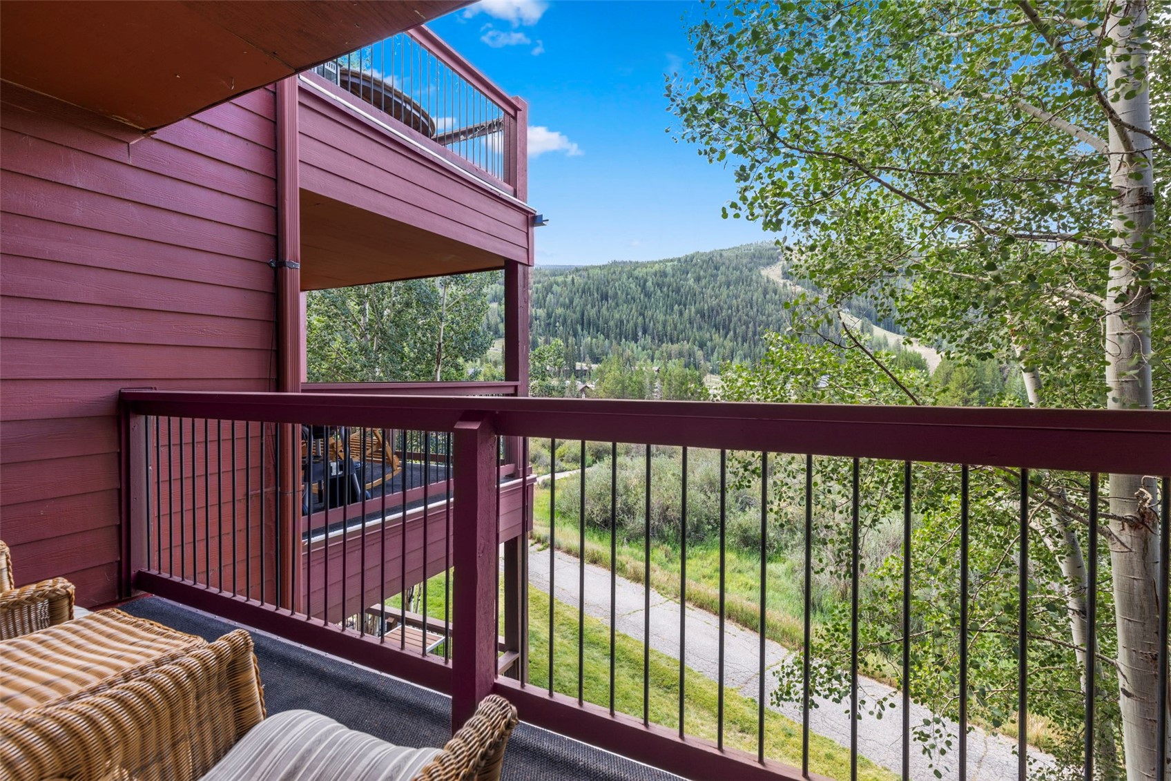 60 Oro Grande Drive Keystone CO 80435