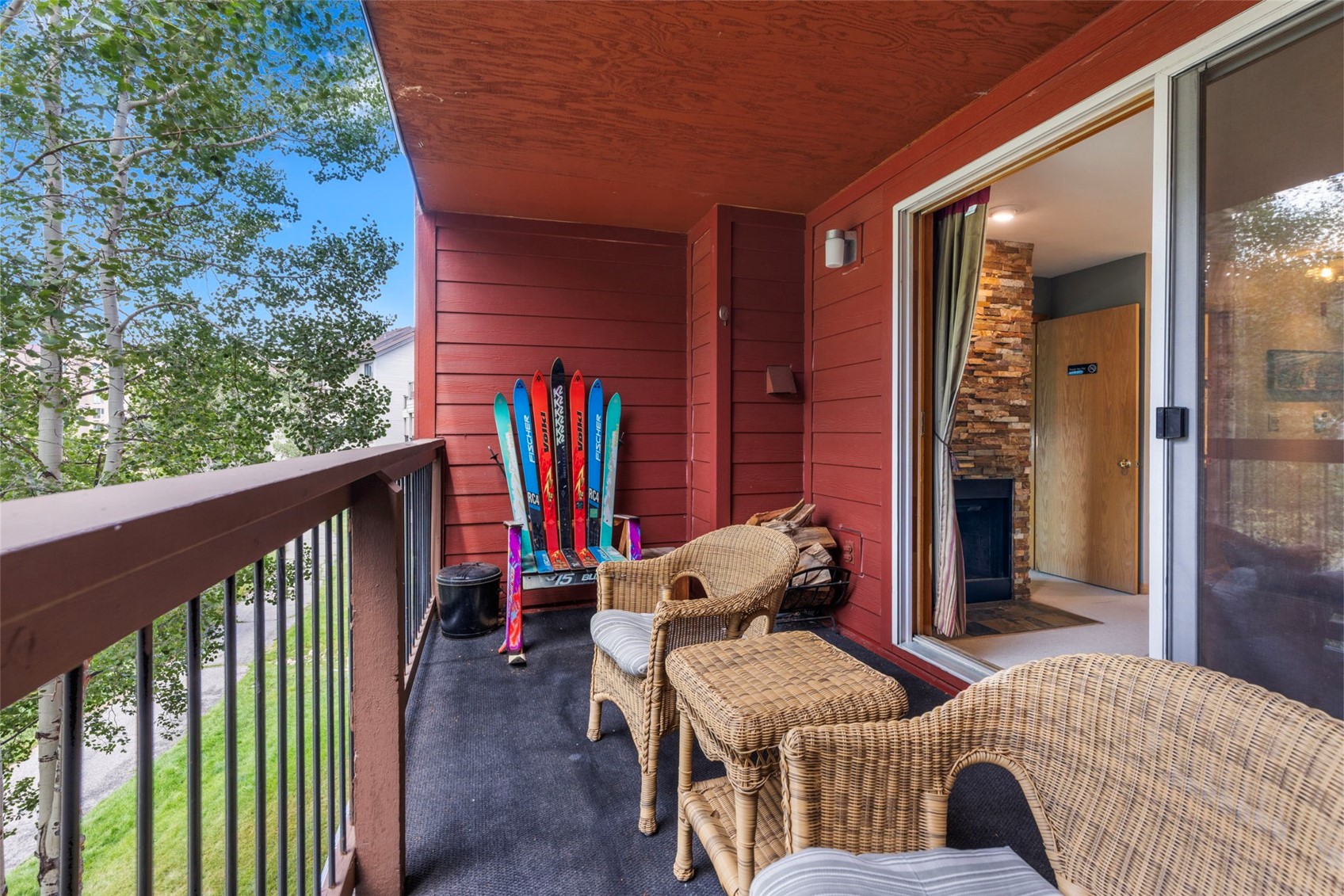 60 Oro Grande Drive Keystone CO 80435