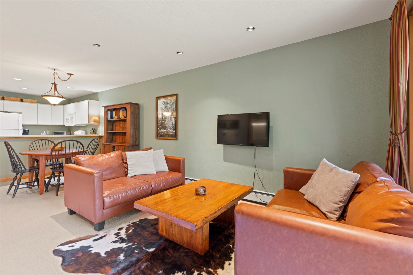 60 Oro Grande Drive Keystone CO 80435