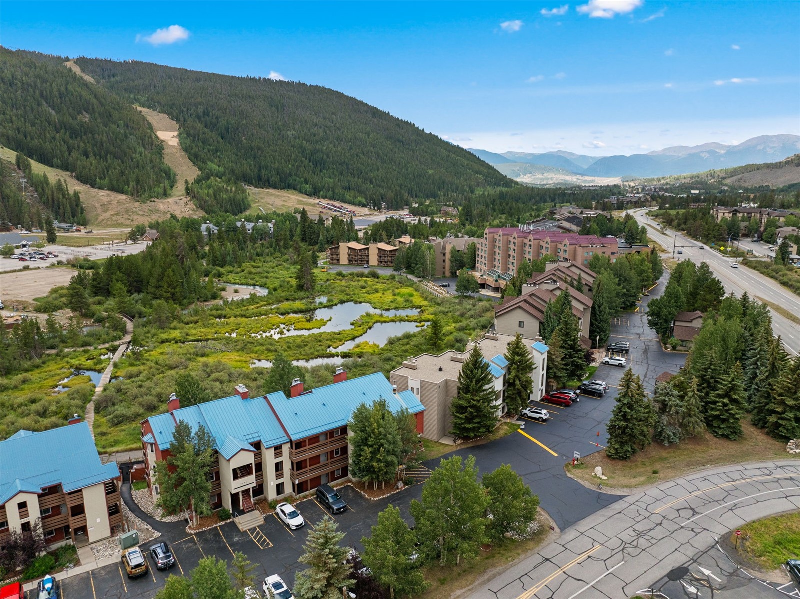 60 Oro Grande Drive Keystone CO 80435