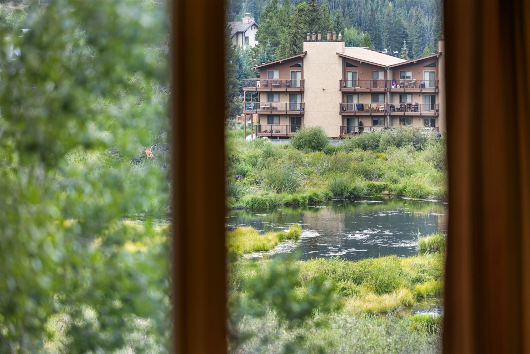 60 Oro Grande Drive Keystone CO 80435