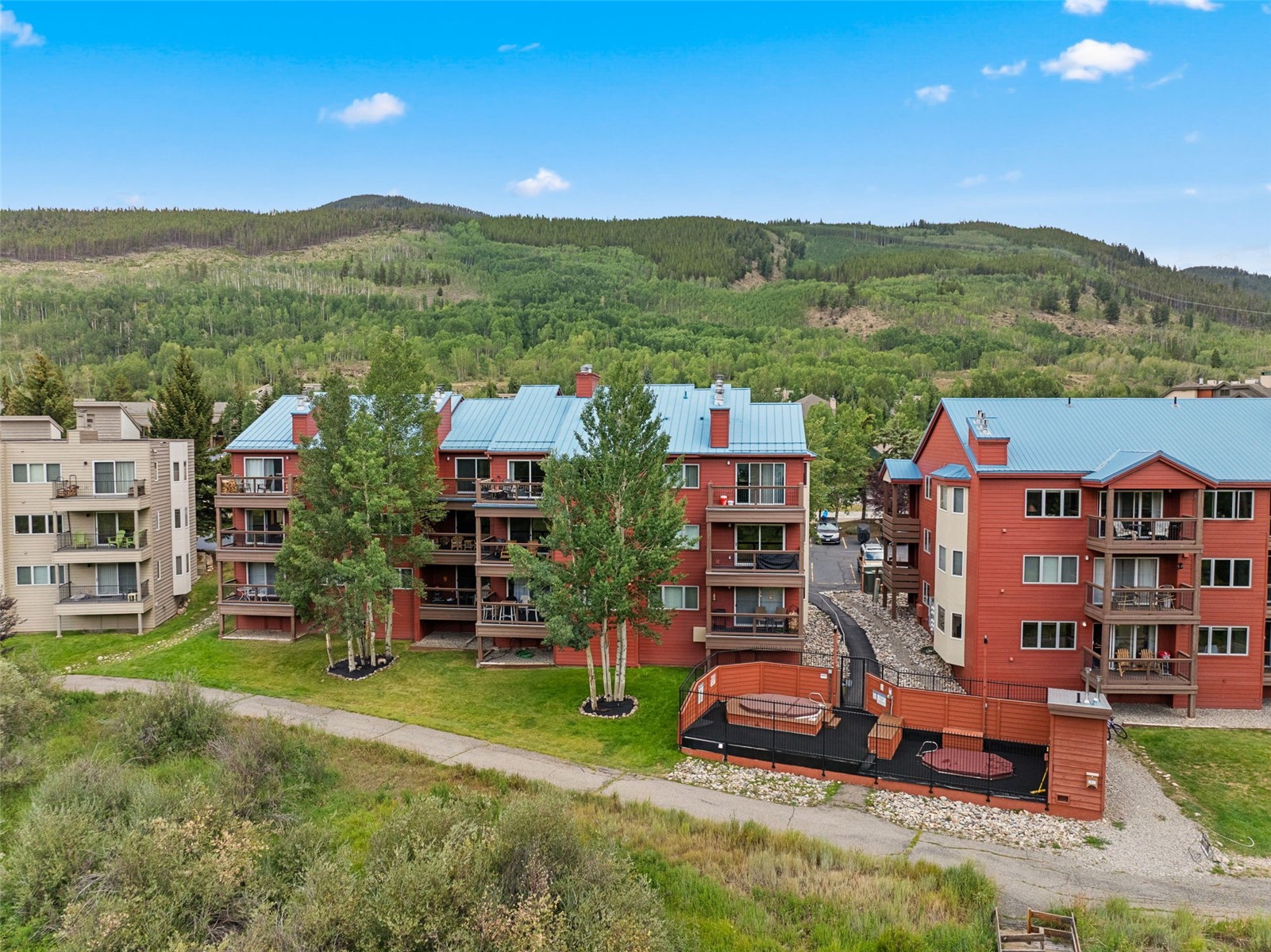 60 Oro Grande Drive Keystone CO 80435