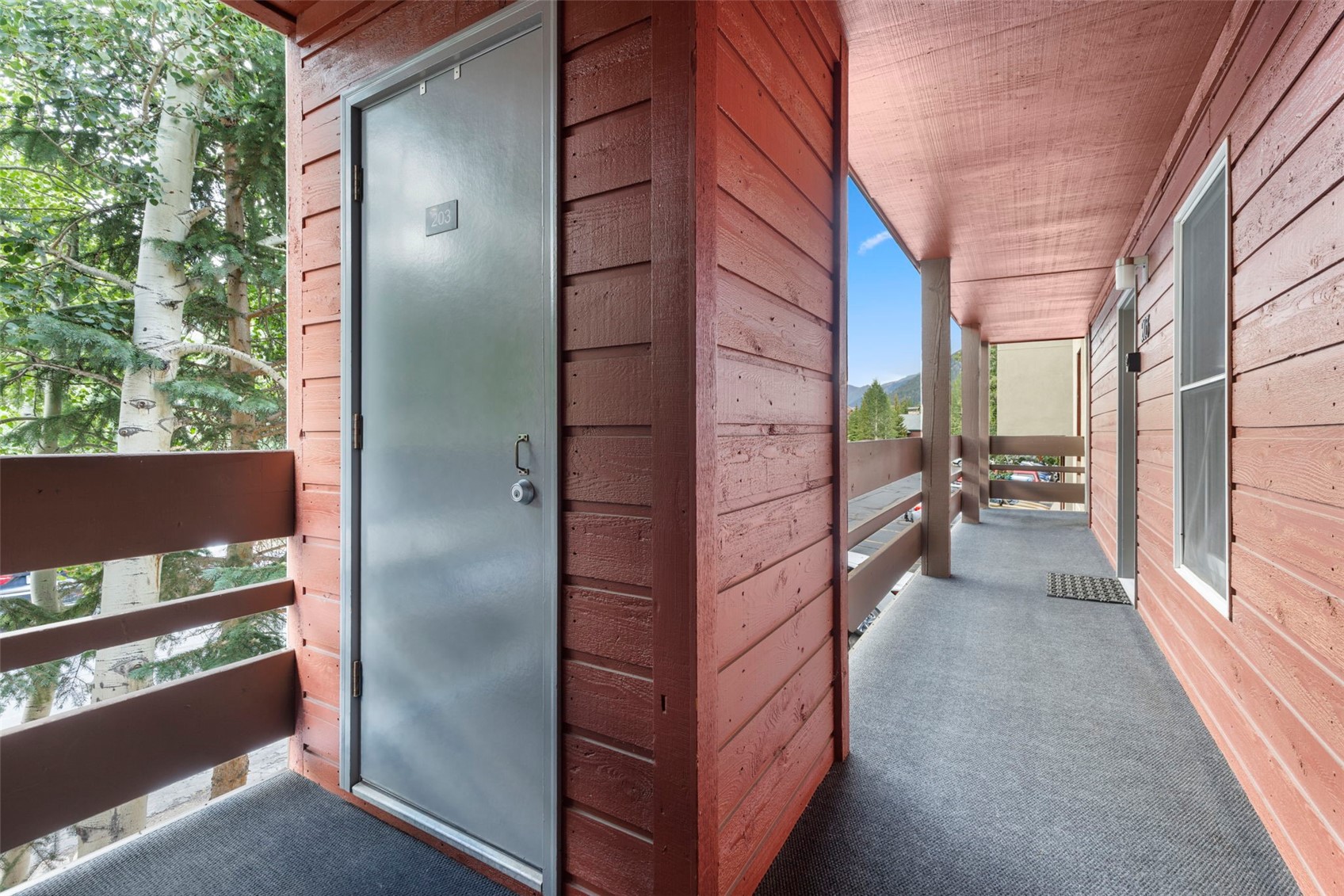 60 Oro Grande Drive Keystone CO 80435