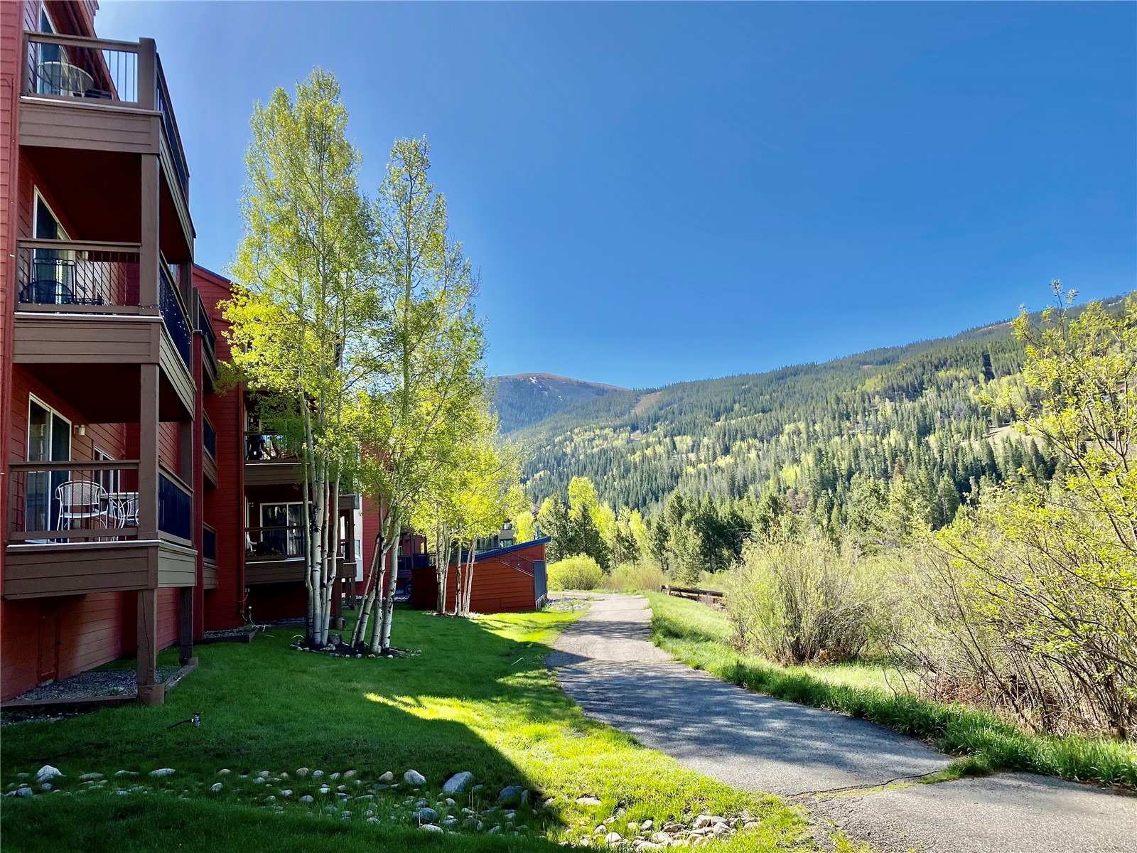 60 Oro Grande Drive Keystone CO 80435