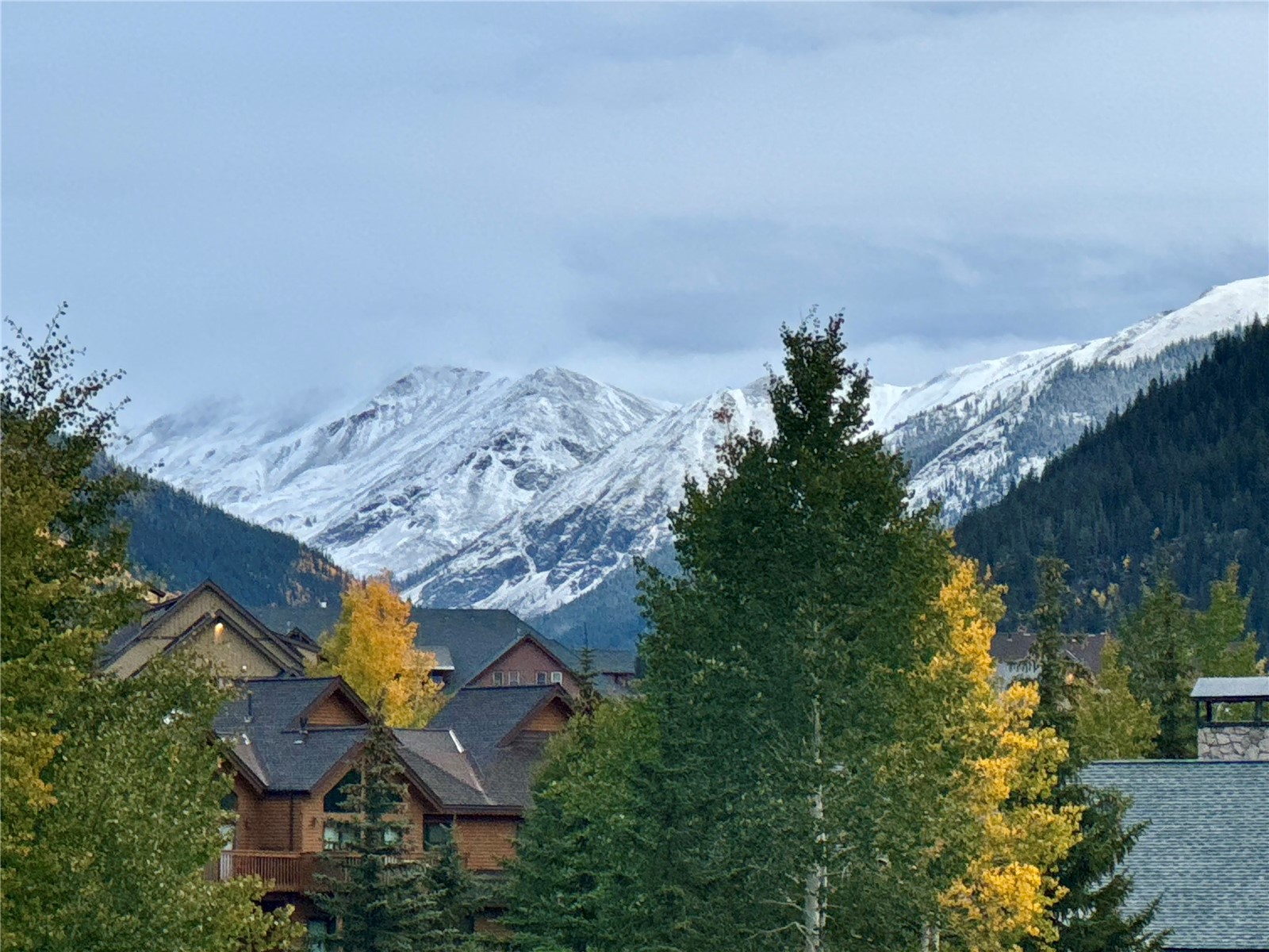60 Oro Grande Drive Keystone CO 80435