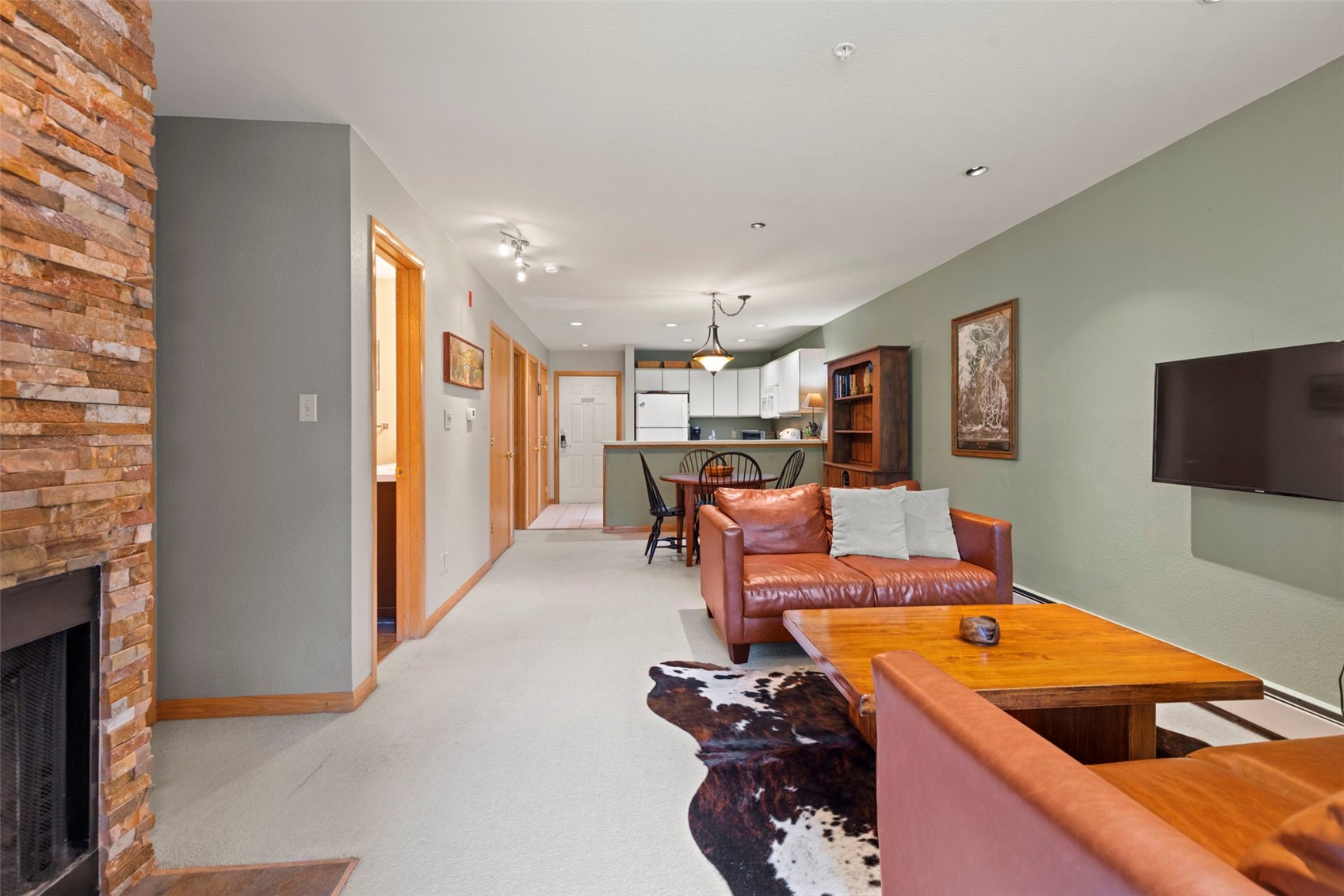 60 Oro Grande Drive Keystone CO 80435