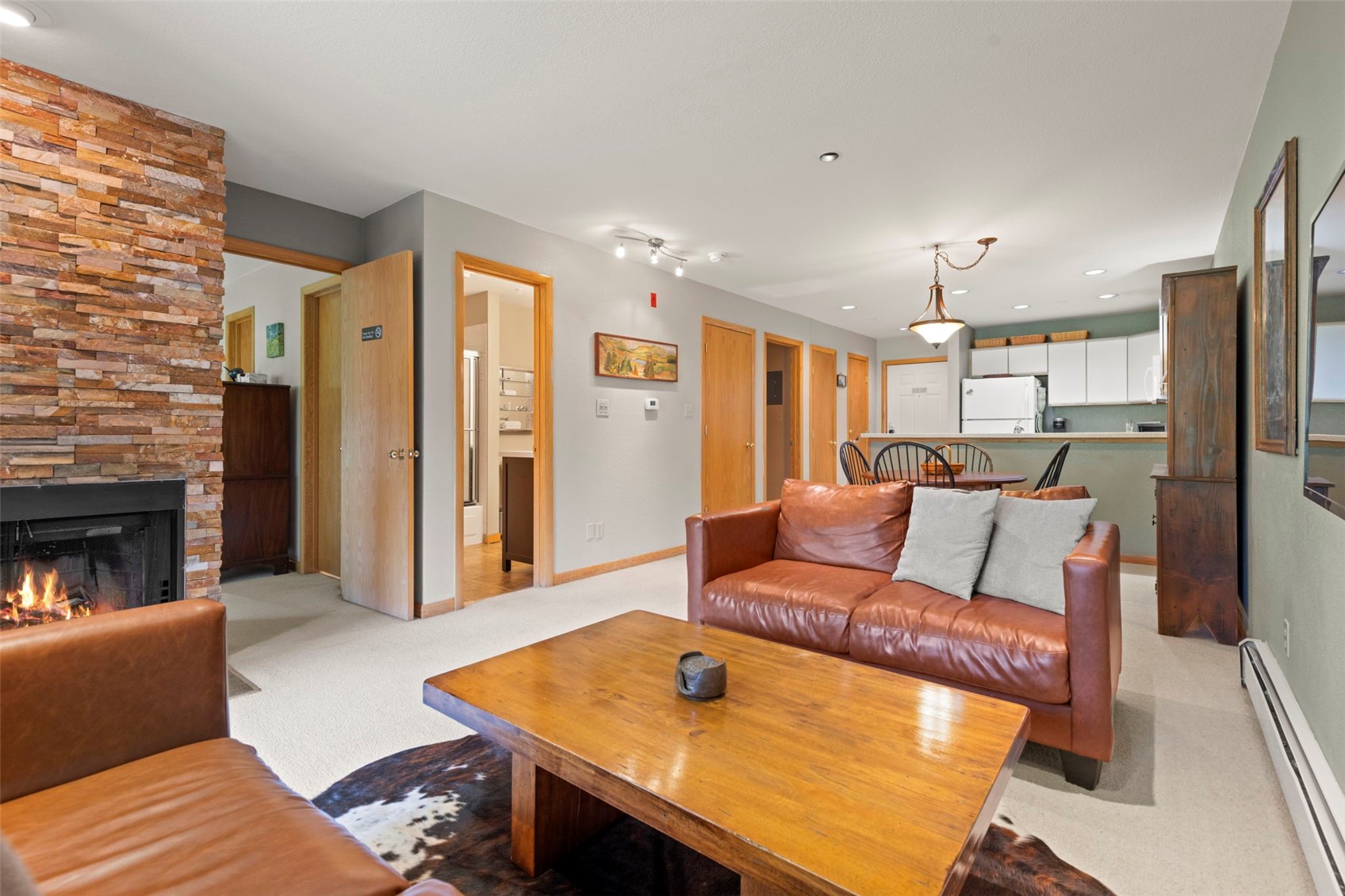 60 Oro Grande Drive Keystone CO 80435