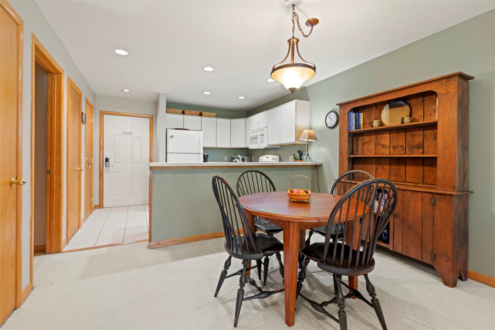60 Oro Grande Drive Keystone CO 80435