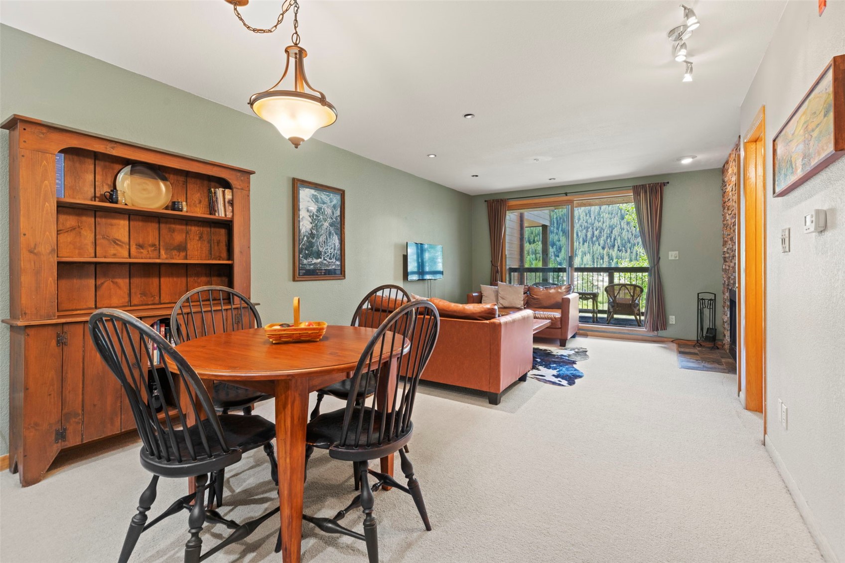 60 Oro Grande Drive Keystone CO 80435