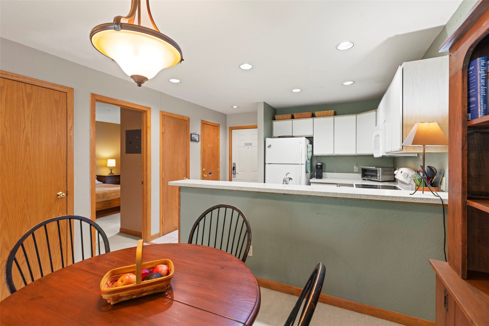 60 Oro Grande Drive Keystone CO 80435