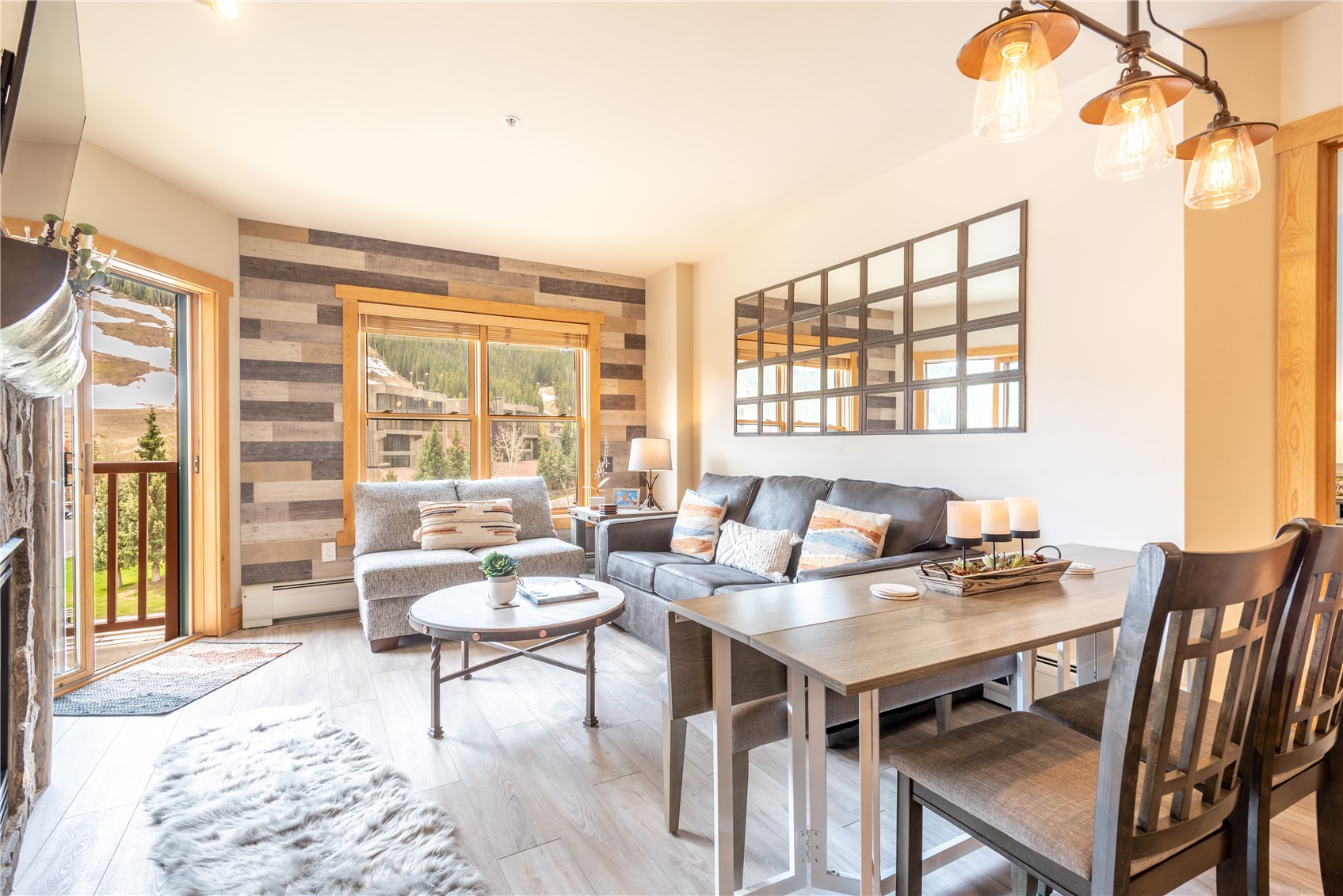 105 Wheeler Circle Copper Mountain CO 80443