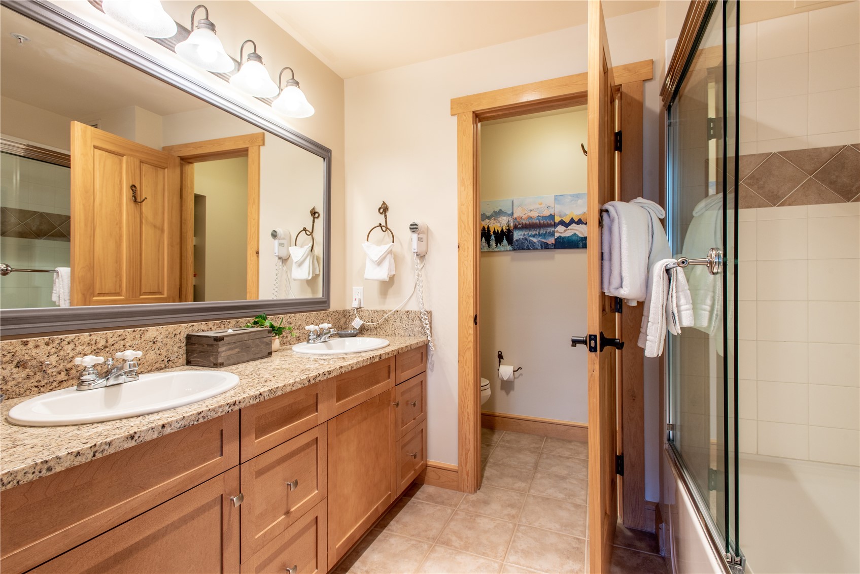 105 Wheeler Circle Copper Mountain CO 80443