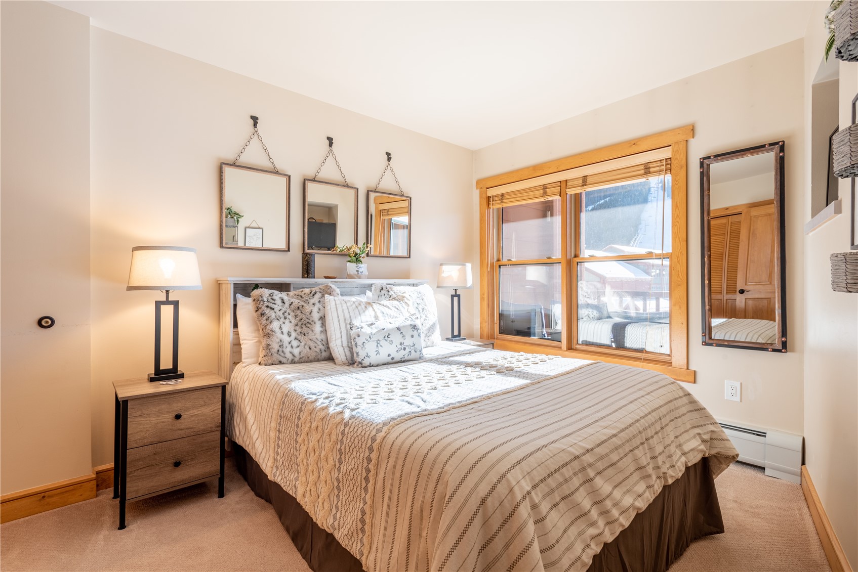 105 Wheeler Circle Copper Mountain CO 80443