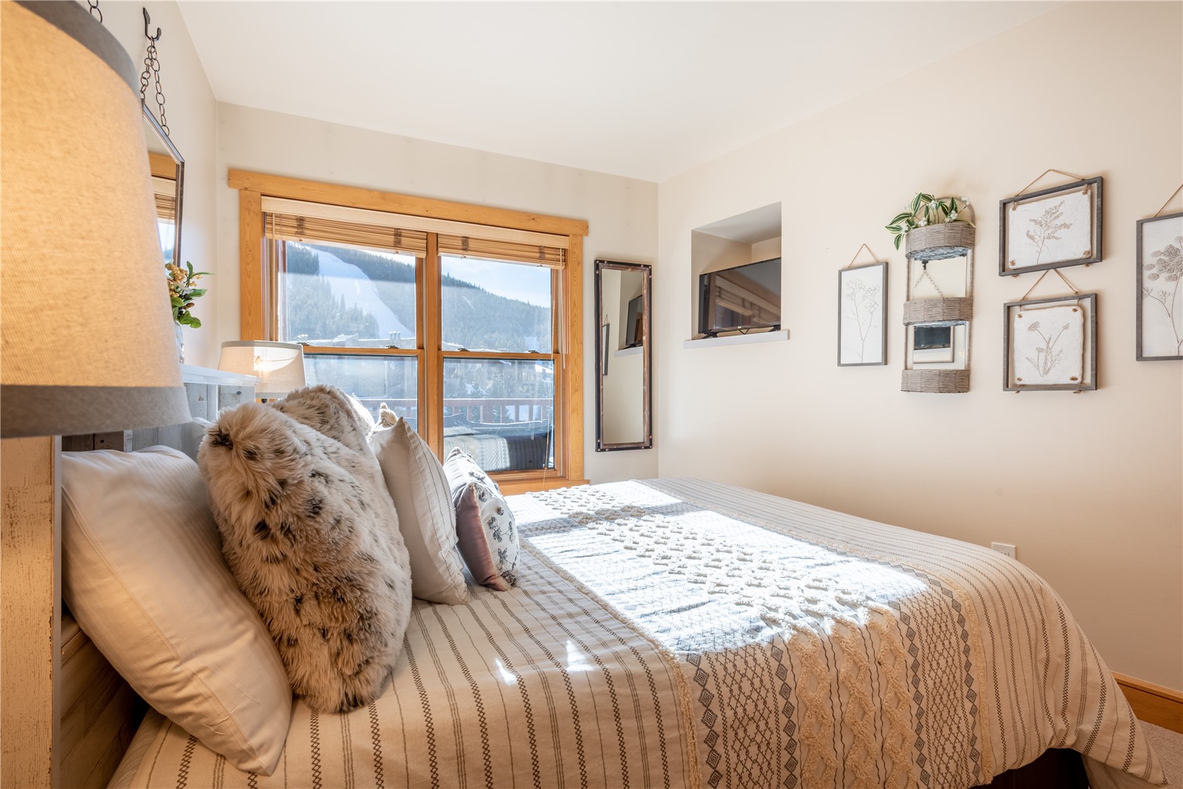 105 Wheeler Circle Copper Mountain CO 80443