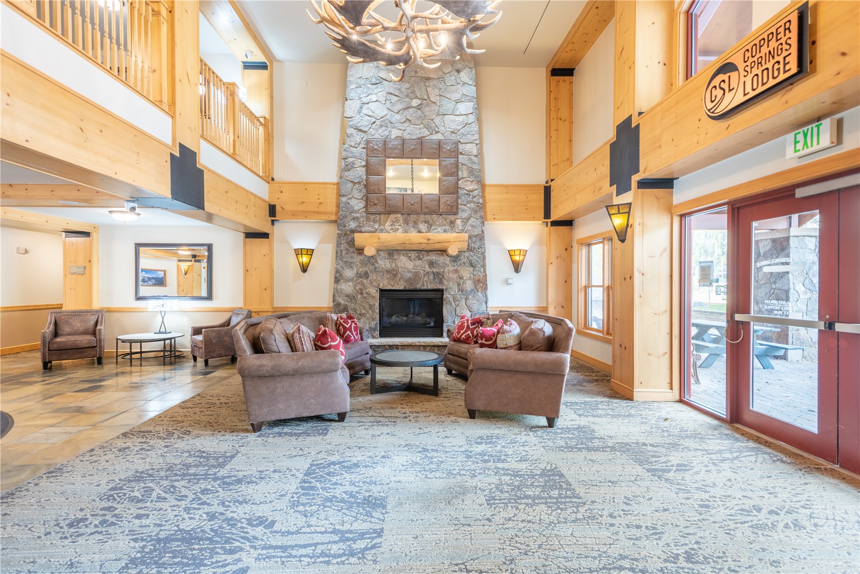 105 Wheeler Circle Copper Mountain CO 80443