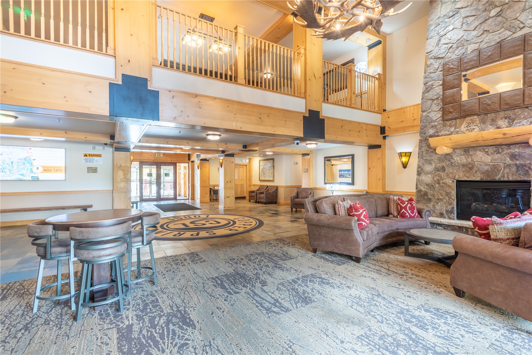 105 Wheeler Circle Copper Mountain CO 80443