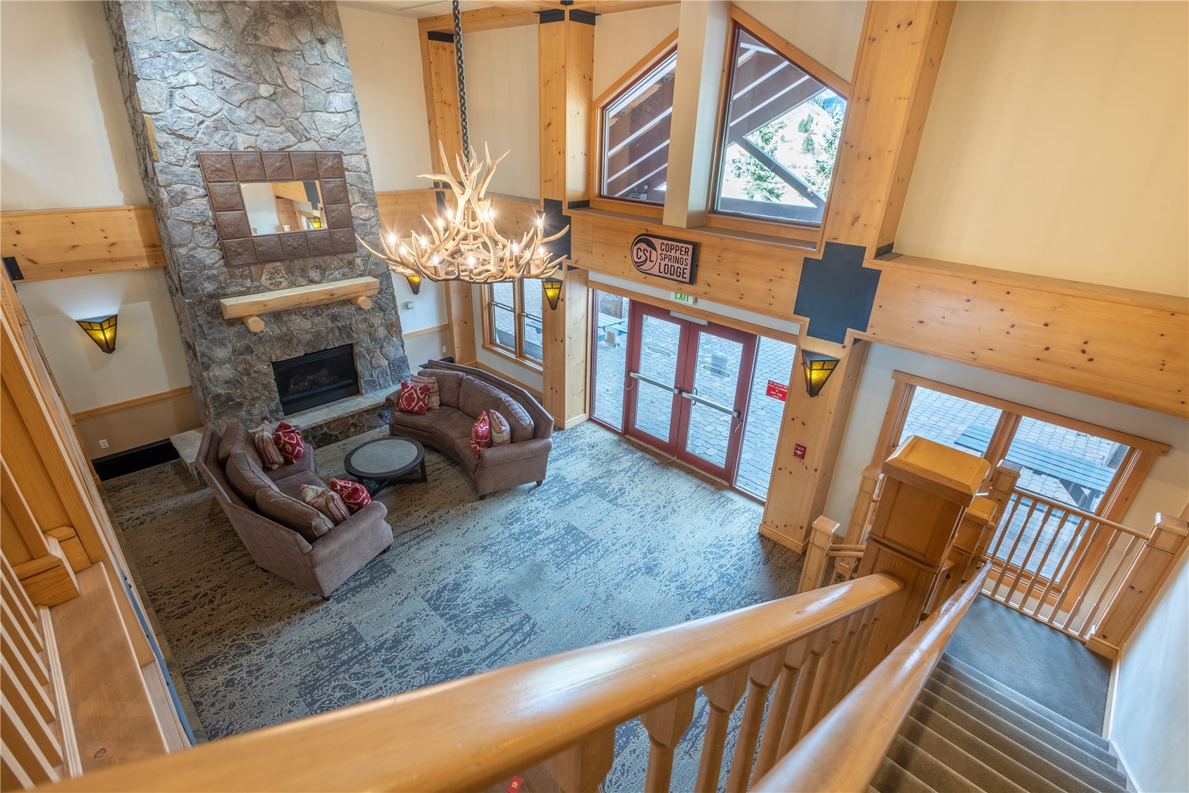 105 Wheeler Circle Copper Mountain CO 80443