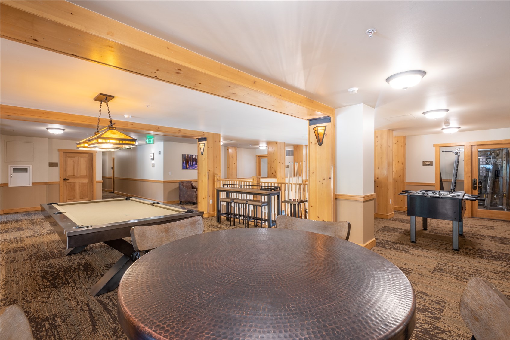 105 Wheeler Circle Copper Mountain CO 80443