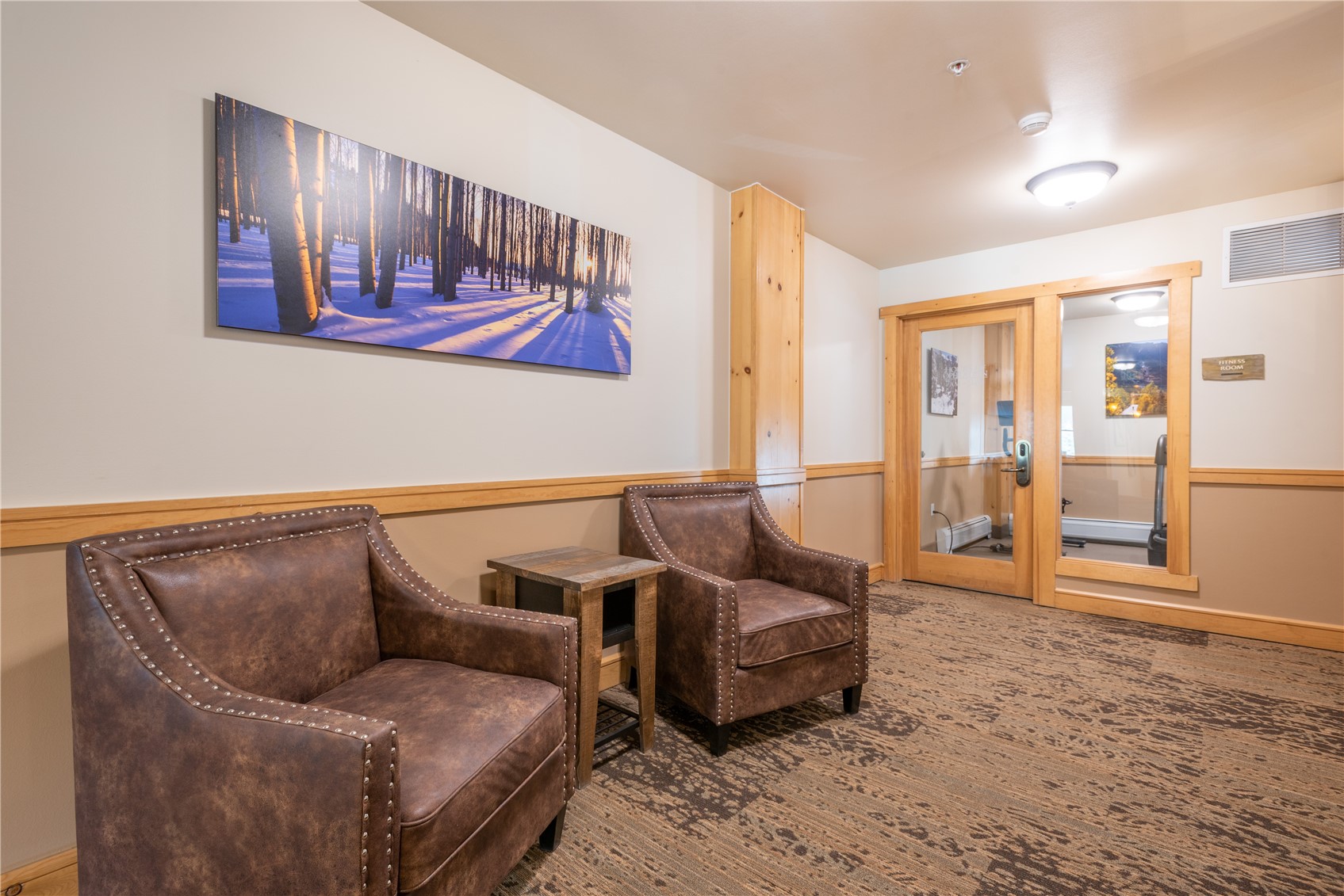 105 Wheeler Circle Copper Mountain CO 80443