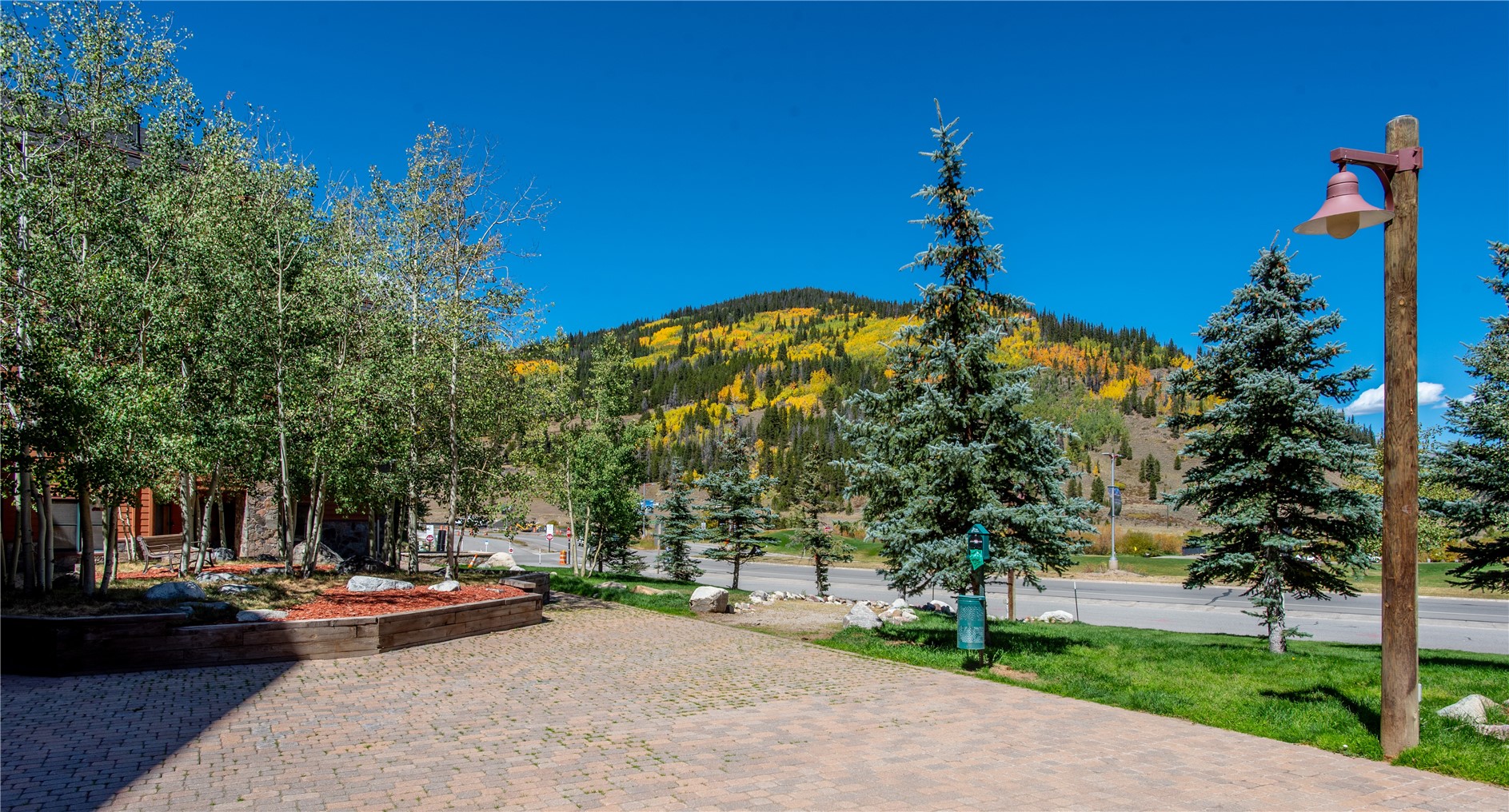 105 Wheeler Circle Copper Mountain CO 80443
