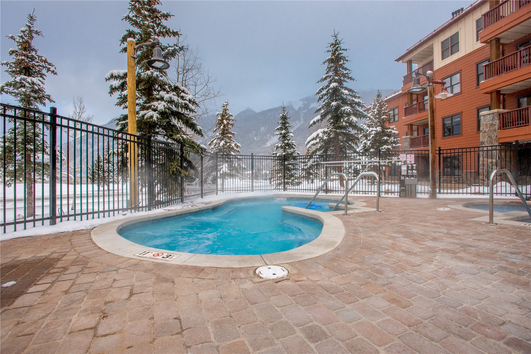 105 Wheeler Circle Copper Mountain CO 80443