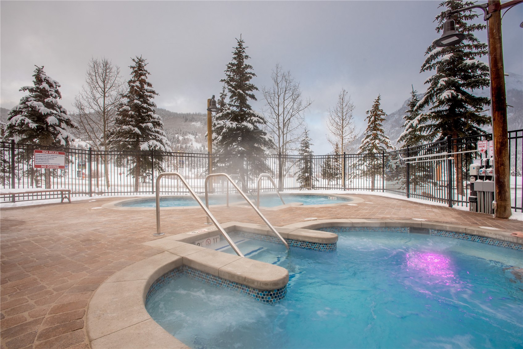 105 Wheeler Circle Copper Mountain CO 80443