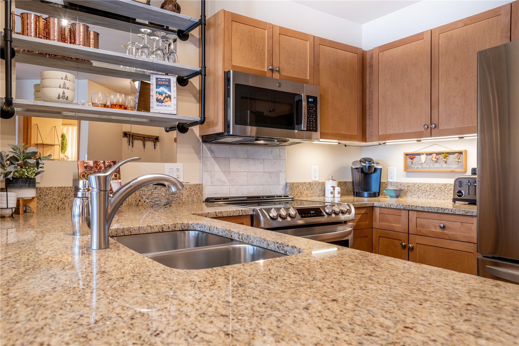 105 Wheeler Circle Copper Mountain CO 80443