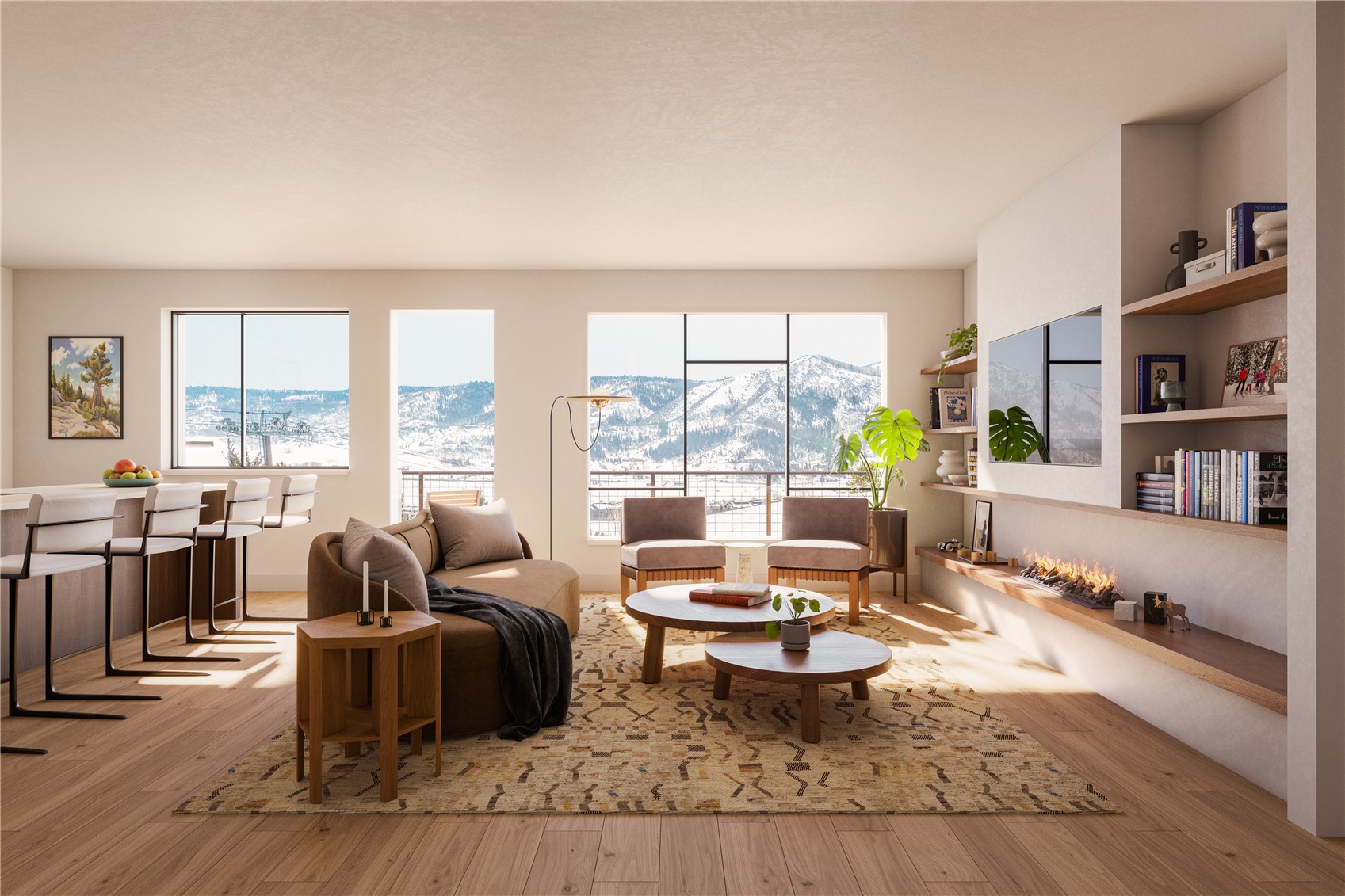 1550 Amble Drive Steamboat Springs CO 80487