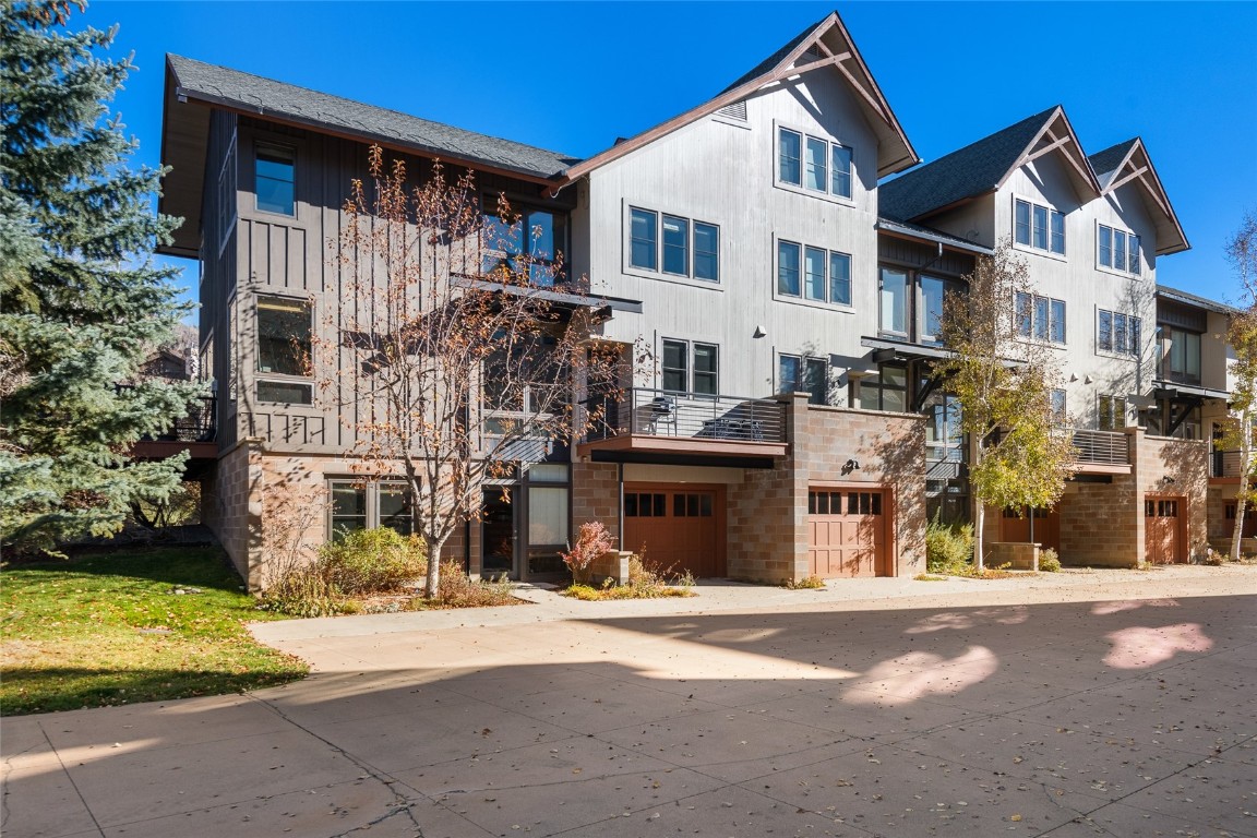 Steamboat Springs CO, 2886 Blackhawk Court