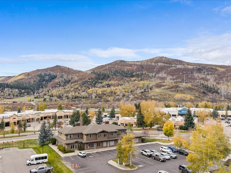 1915 Alpine Plaza Steamboat Springs CO 80487