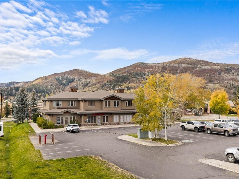 1915 Alpine Plaza Steamboat Springs CO 80487