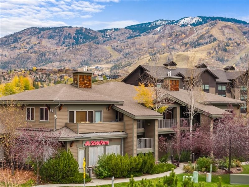 1915 Alpine Plaza Steamboat Springs CO 80487