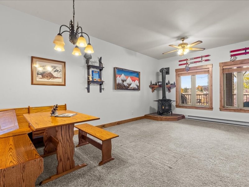 1915 Alpine Plaza Steamboat Springs CO 80487