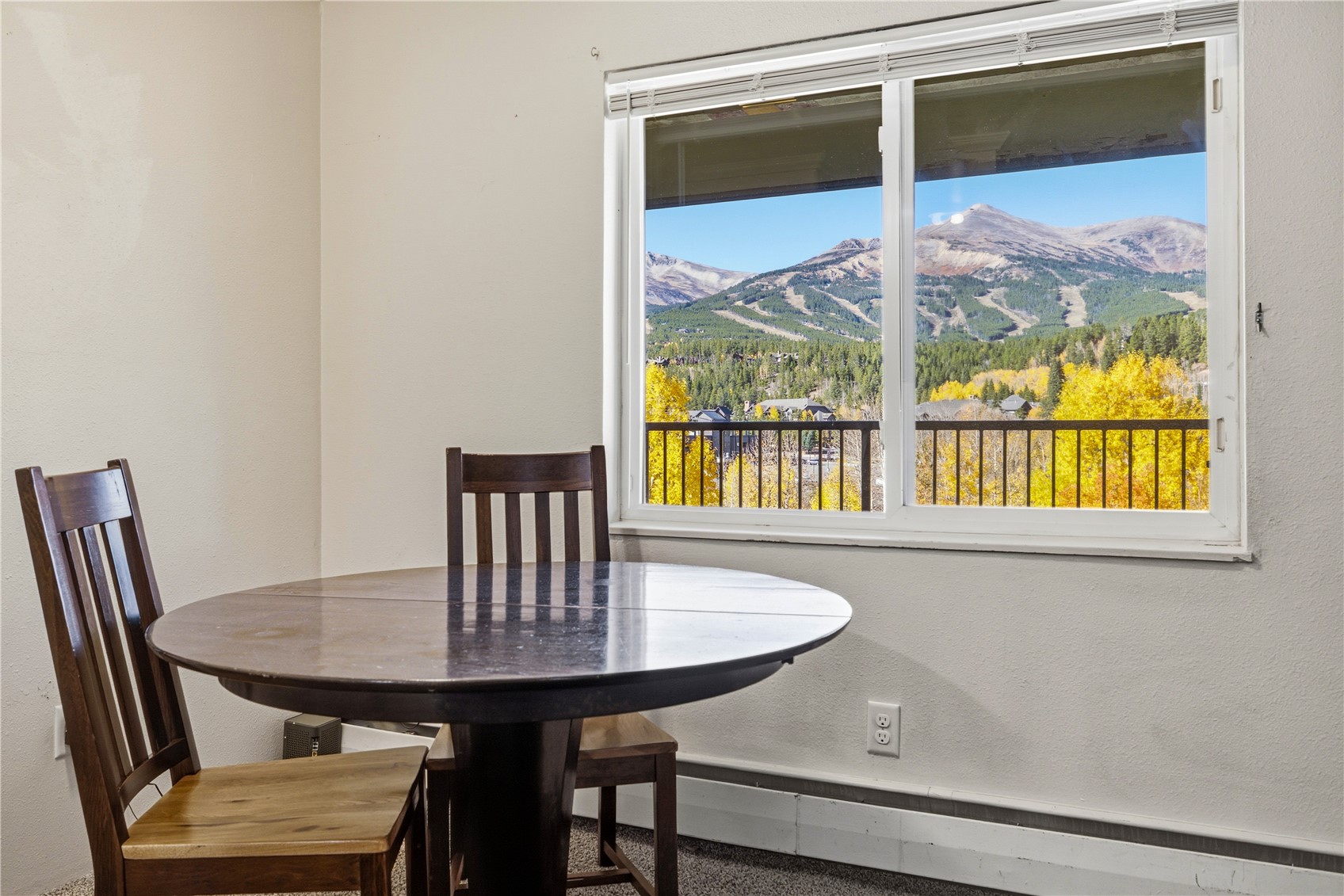 Breckenridge CO, 301 N French Street, Unit 308
