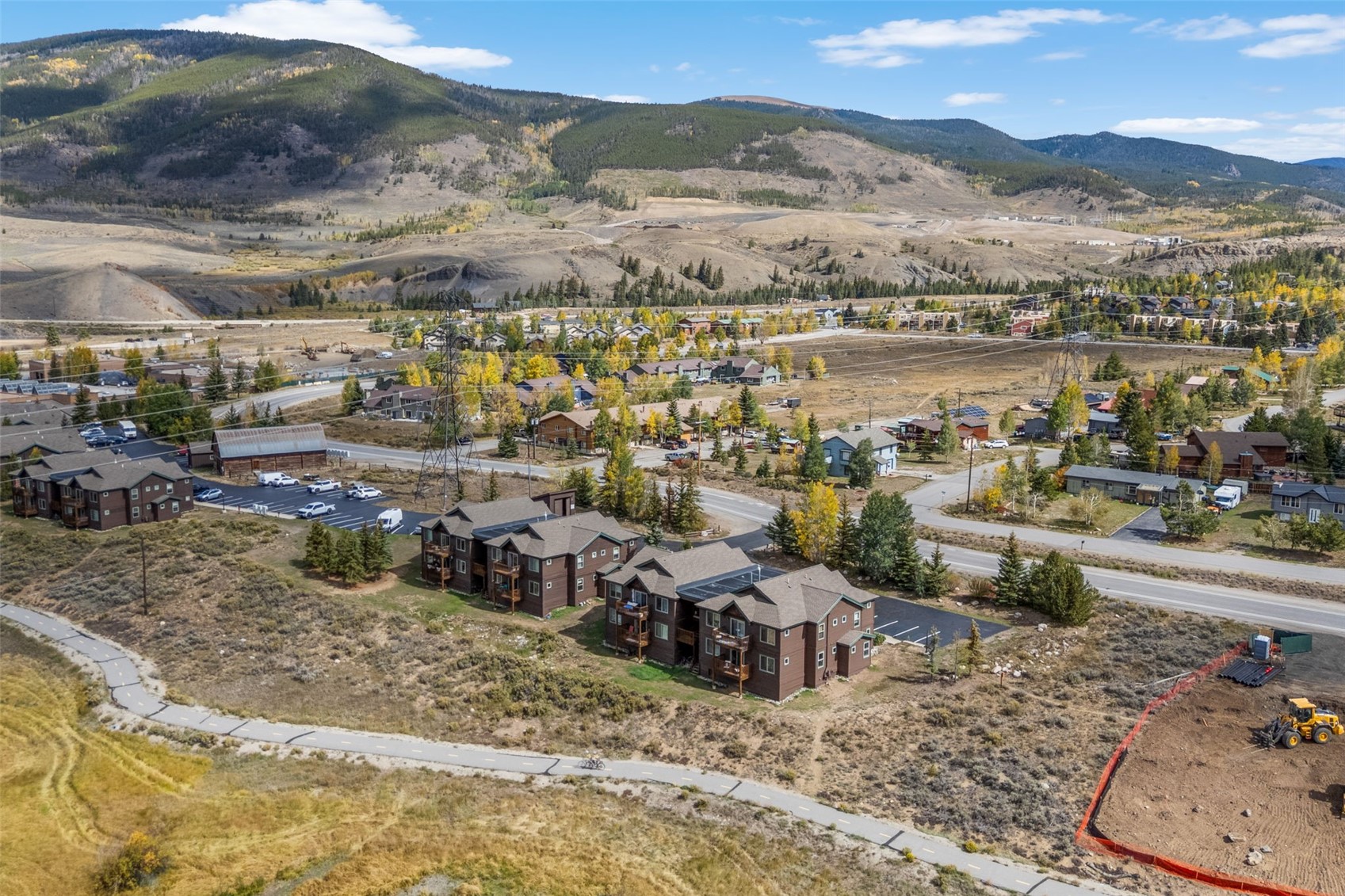 497 Cove Boulevard Dillon CO 80435