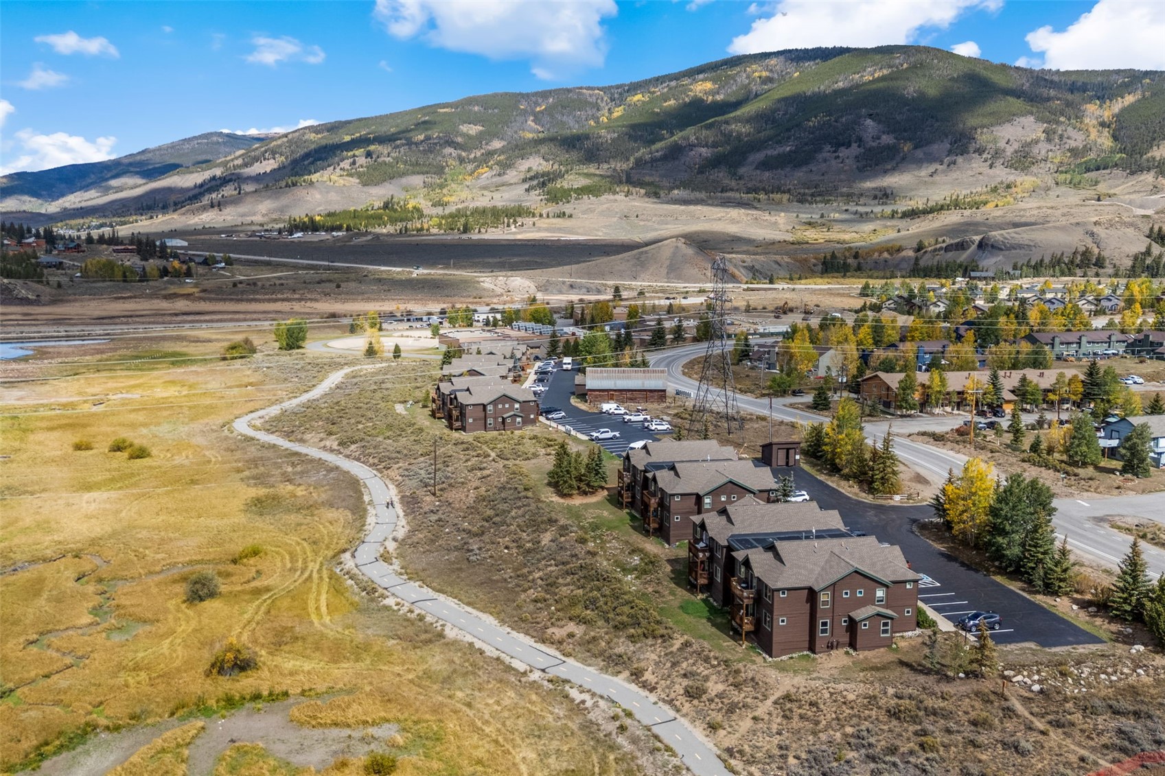497 Cove Boulevard Dillon CO 80435