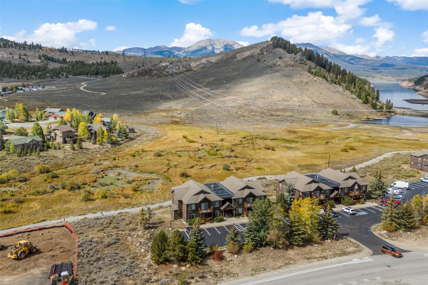 497 Cove Boulevard Dillon CO 80435