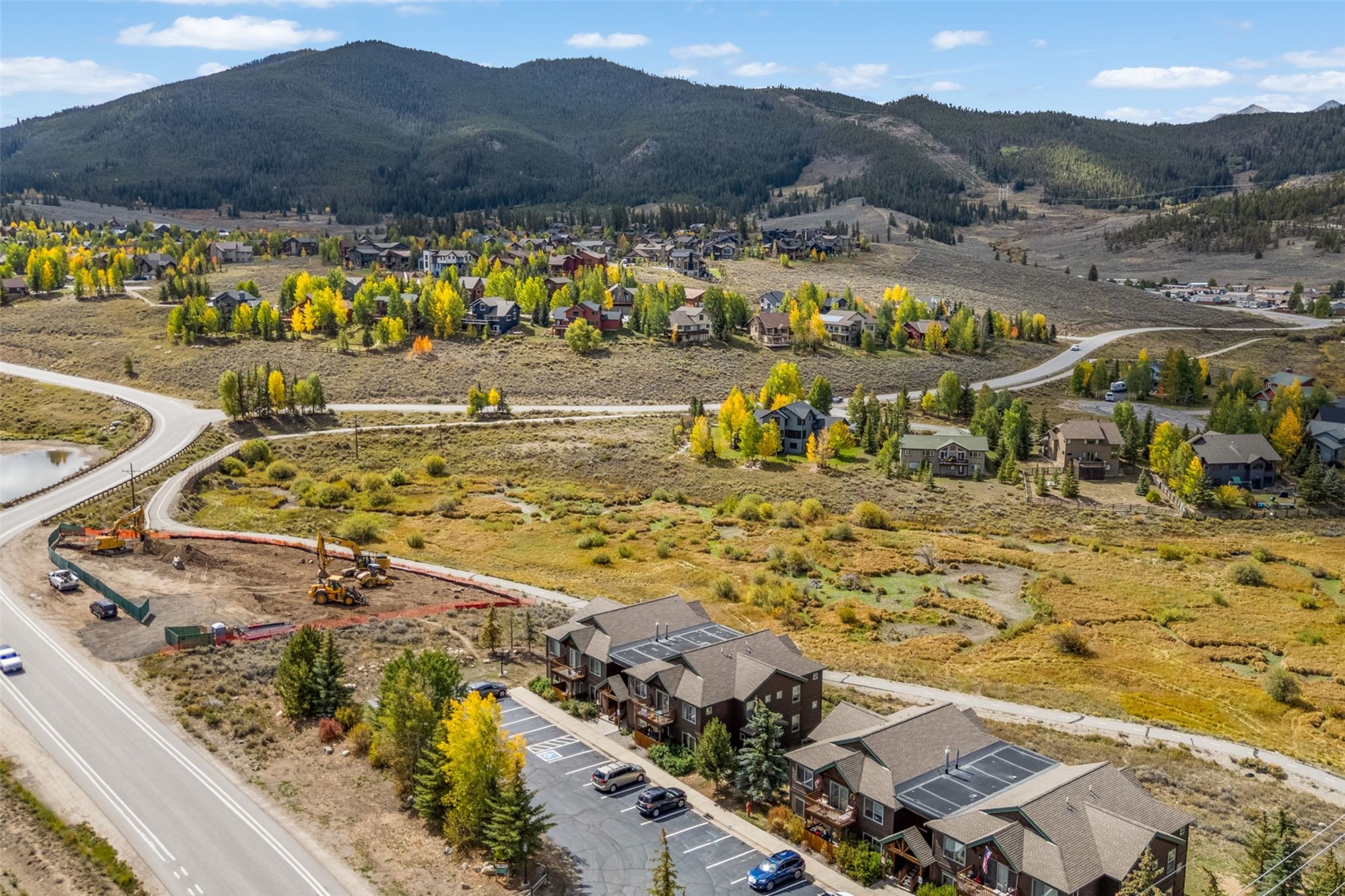 497 Cove Boulevard Dillon CO 80435