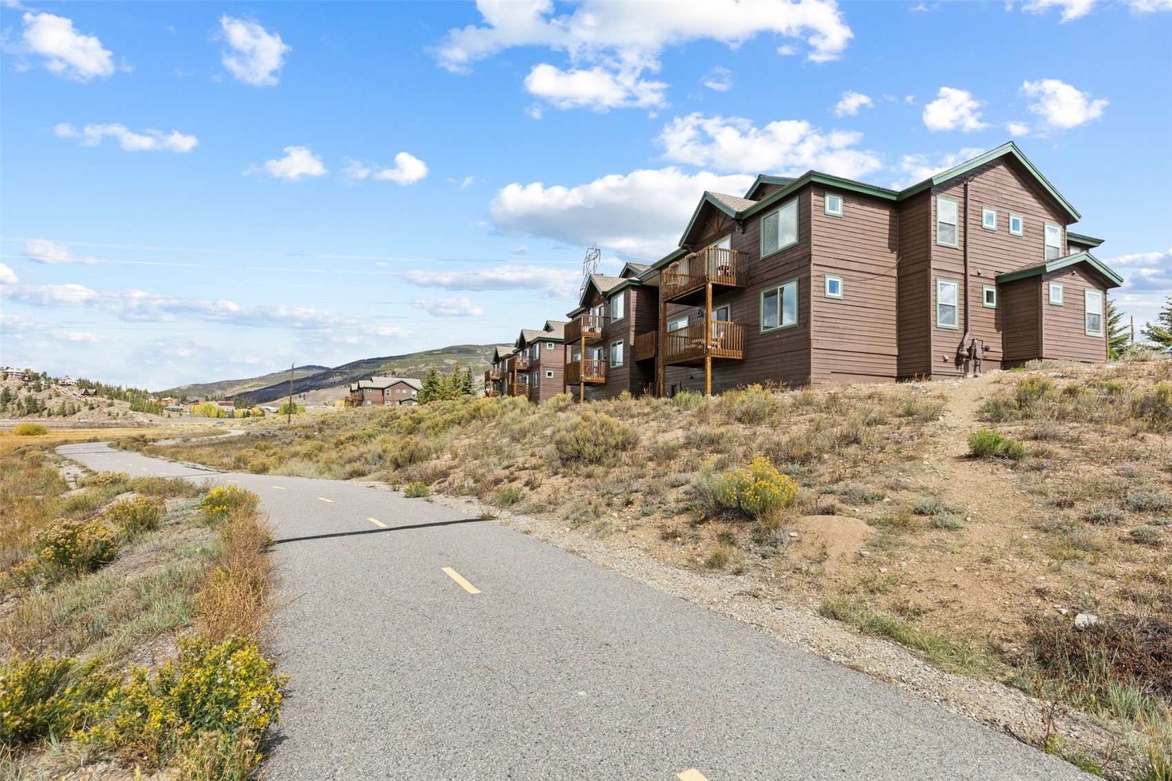 497 Cove Boulevard Dillon CO 80435