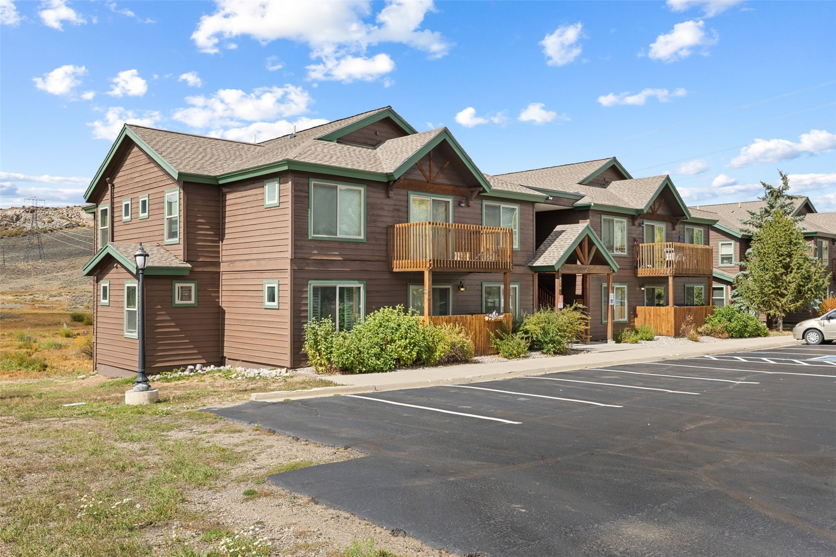 497 Cove Boulevard Dillon CO 80435