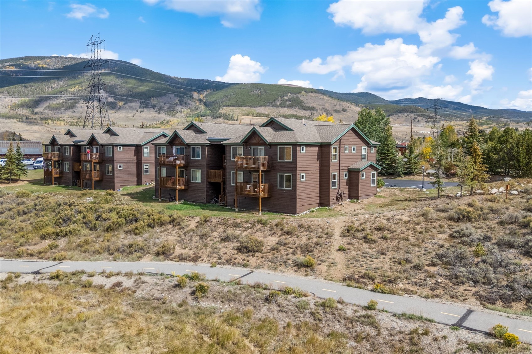 497 Cove Boulevard Dillon CO 80435
