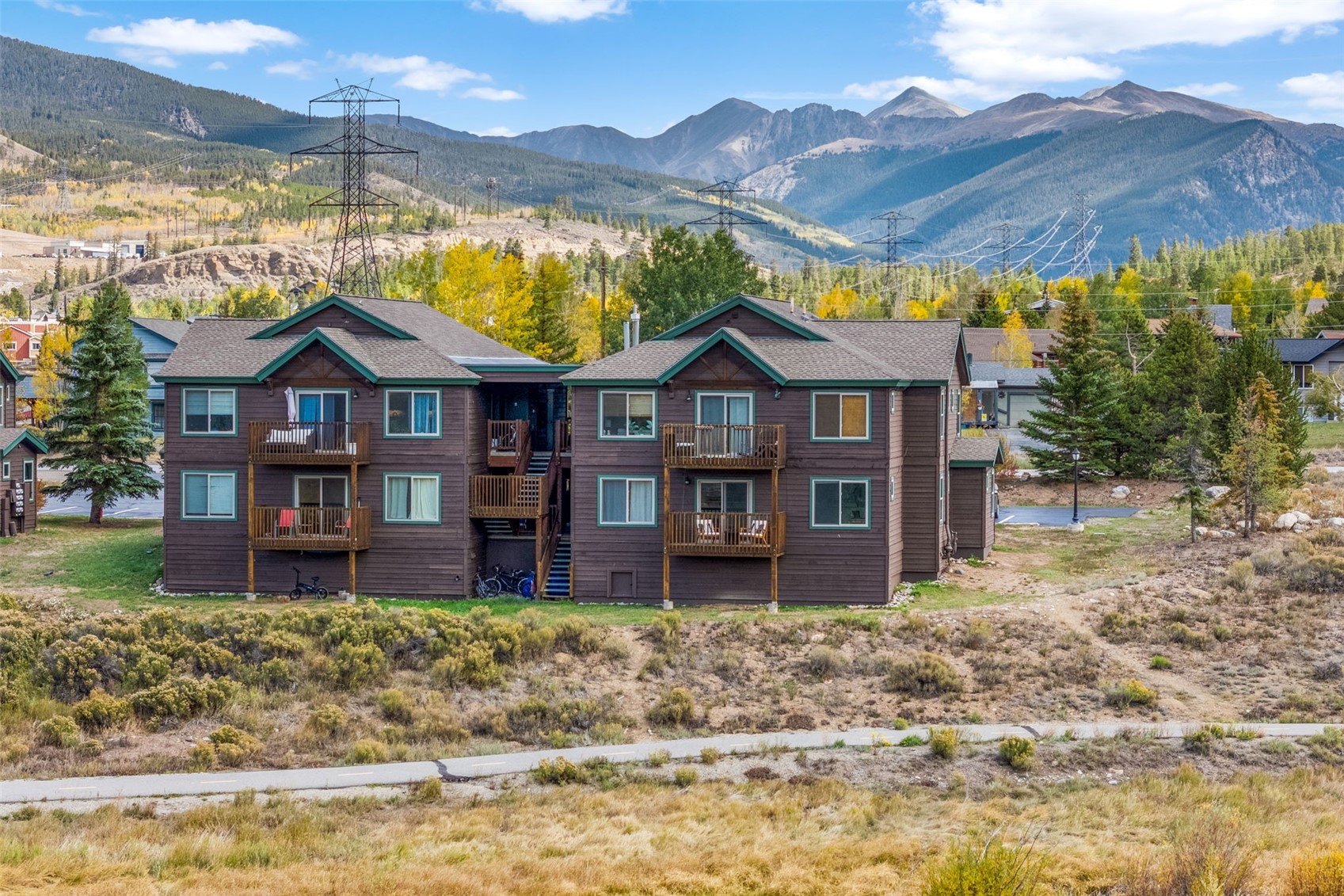 497 Cove Boulevard Dillon CO 80435
