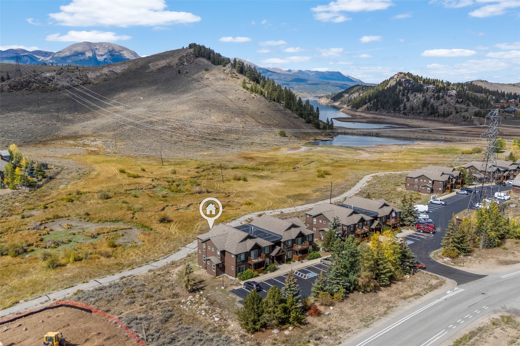 497 Cove Boulevard Dillon CO 80435