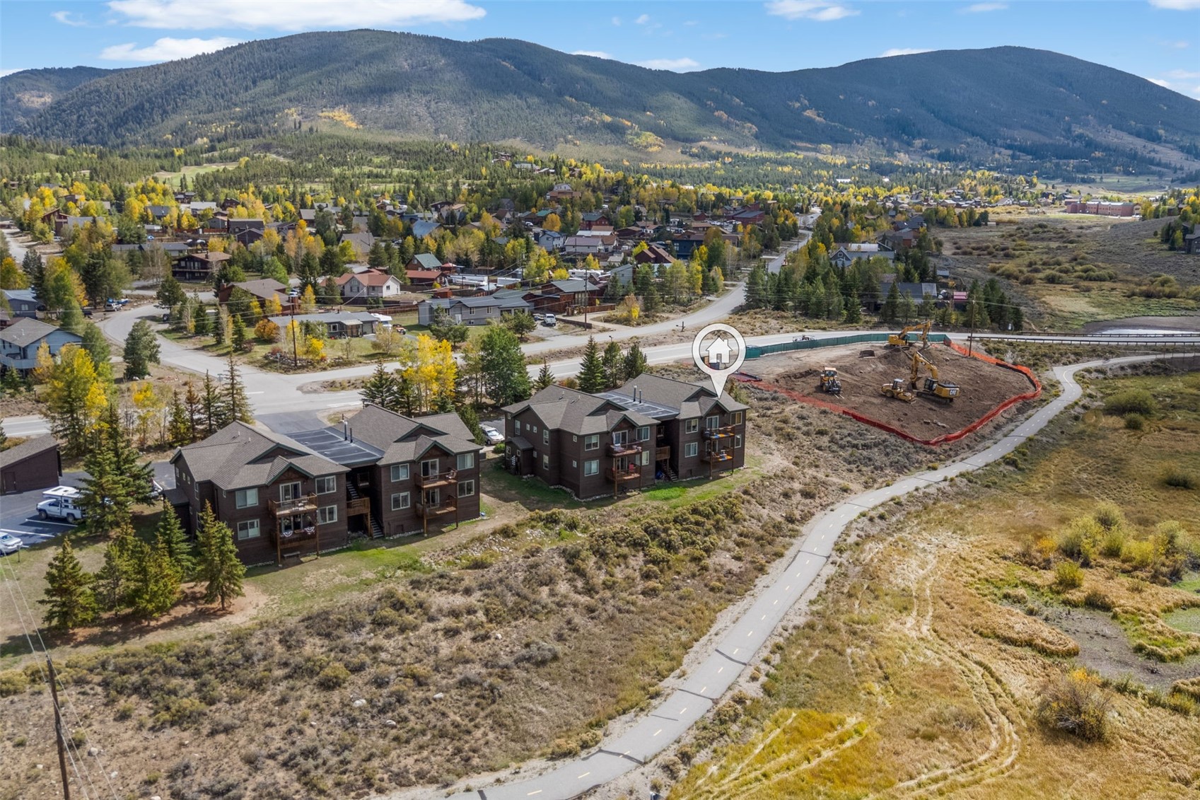 497 Cove Boulevard Dillon CO 80435