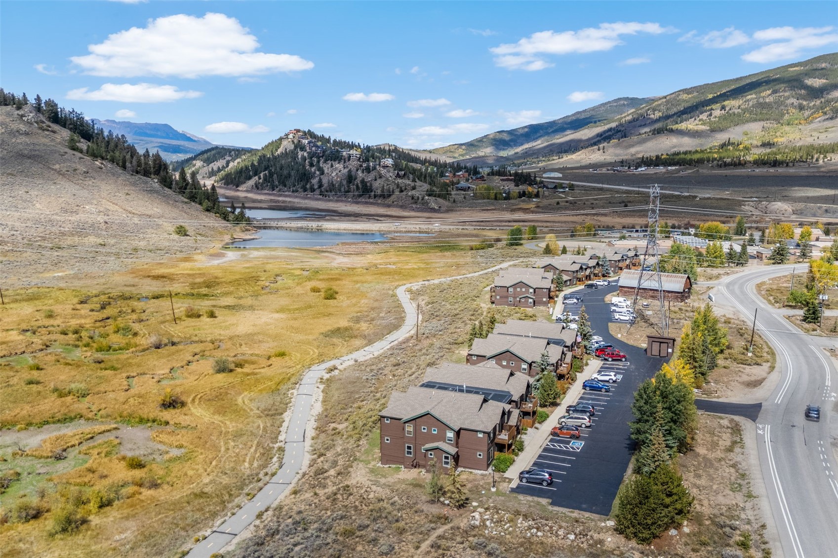 497 Cove Boulevard Dillon CO 80435
